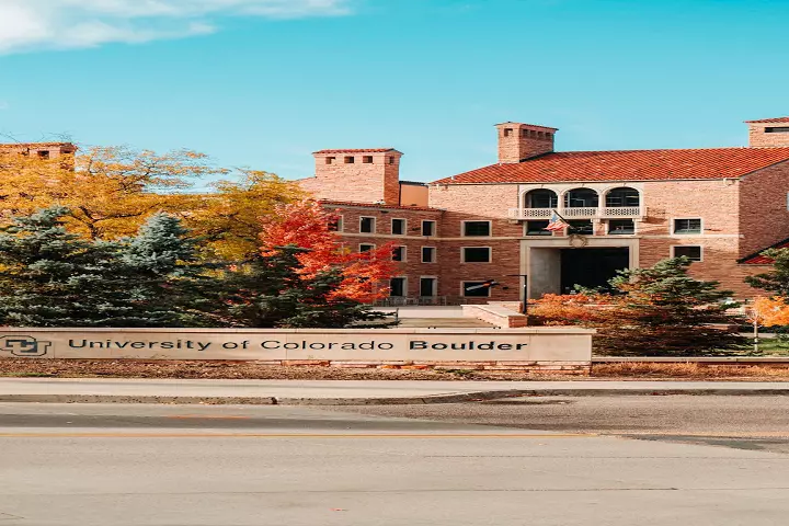University of Colorado, Boulder: Admission, Courses, Fees, Ranking ...